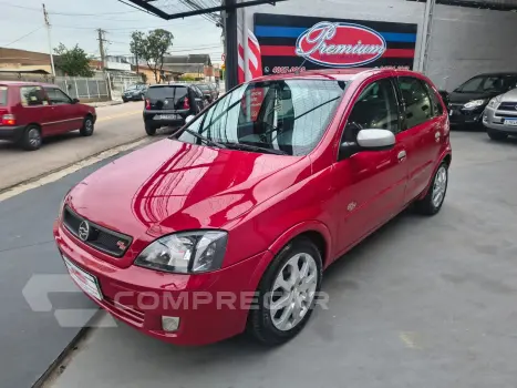 CHEVROLET Corsa 1.8 Mpfi Ss 8V Flex 4P Manual 4 portas