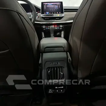 Commander Overland T270 1.3 TB Flex Aut.