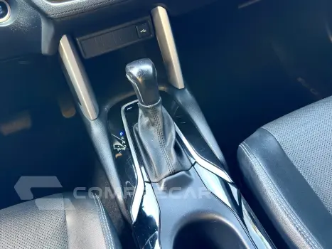 COROLLA CROSS 2.0 VVT-IE FLEX XRE DIRECT SHIFT