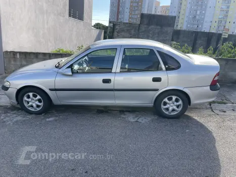 VECTRA 2.2 MPFI GL 8V