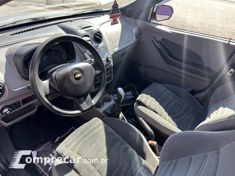AGILE 1.4 MPFI LTZ 8V