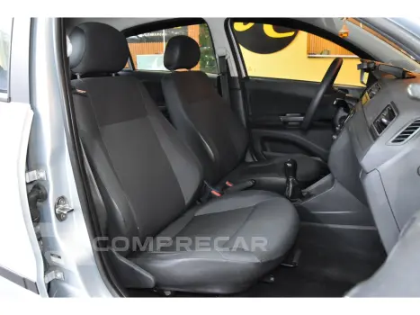 GOL 1.0 12V MPI TOTALFLEX 4P MANUAL
