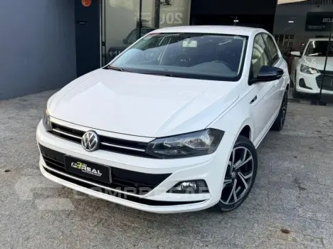 Volkswagen POLO 1.6 MSI 4 portas