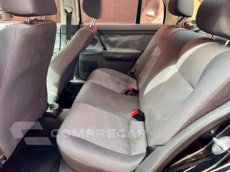 POLO SEDAN 1.6 MI 8V
