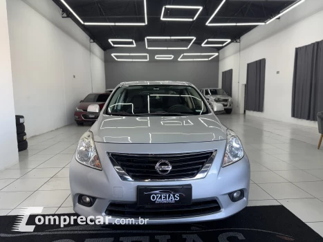 VERSA 1.6 16V SL