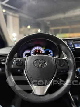 YARIS 1.5 16V Sedan XS