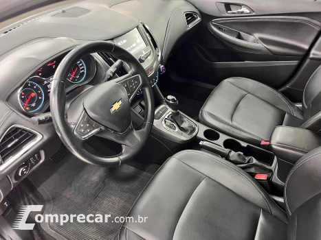 CRUZE 1.4 LT