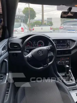 T-CROSS 1.0 200 TSI Sense