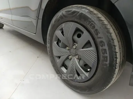 POLO 1.0 MPI TRACK MANUAL