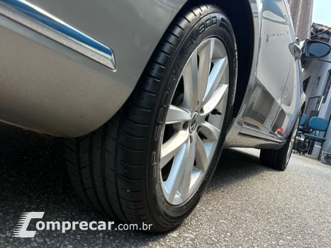 PASSAT 2.0 TSI 16V