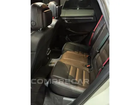 MACAN 2.9 V6 BITURBO GASOLINA GTS PDK