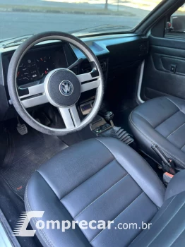 Gol CL 1.6 Mi 2p e 4p