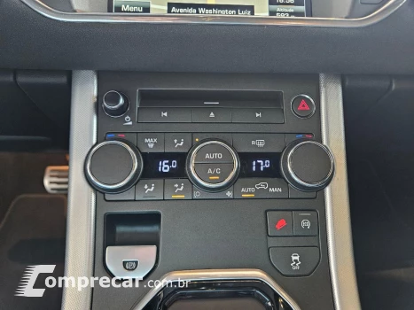 RANGE ROVER EVOQUE 2.0 16V SI4 SE Dynamic 4WD