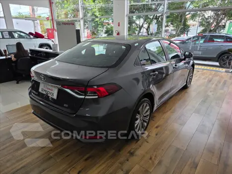 COROLLA 2.0 VVT-IE FLEX XEI DIRECT SHIFT