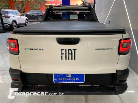 Strada Endurance 1.3 Flex 8V CS