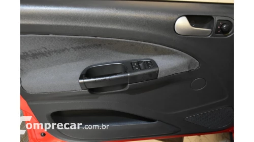 GOL - 1.0 MI TRACK 8V 4P MANUAL