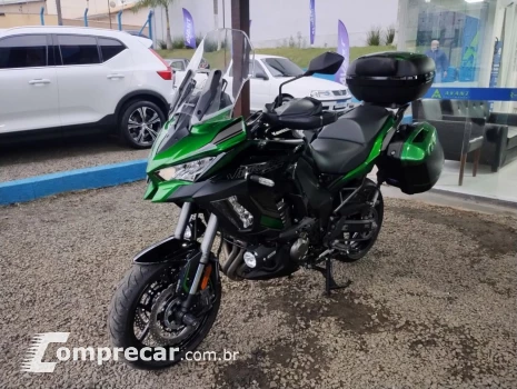 KAWASAKI Versys 1000 Modelo sem Versão