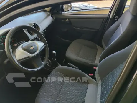 CELTA 1.0 MPFI LT 8V