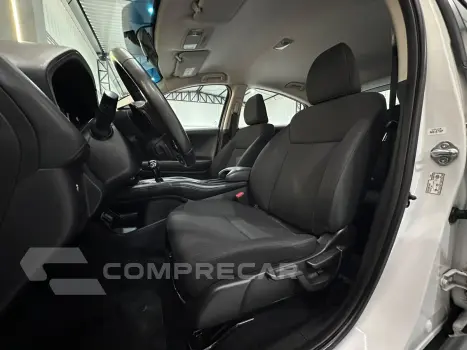HR-V EX 1.8 Flexone 16V 5p Aut.