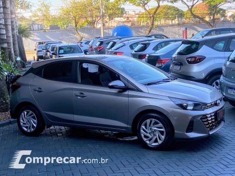 HB20 1.0 12V Comfort