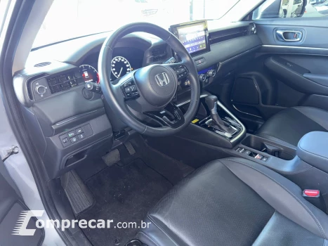 HR-V 1.5 16V Turbo Touring