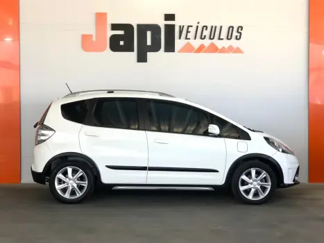 FIT 1.5 Twist 16V