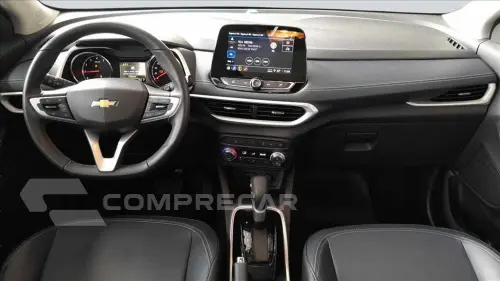 TRACKER 1.2 TURBO FLEX PREMIER AUTOMÁTICO