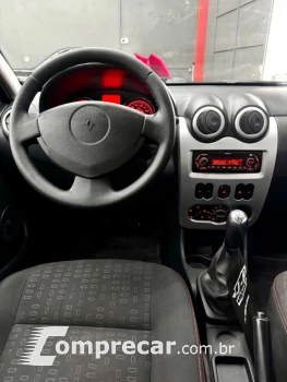 SANDERO 1.6 Expression 8V