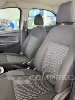 Ka 1.0 SE/SE Plus TiVCT Flex 5p