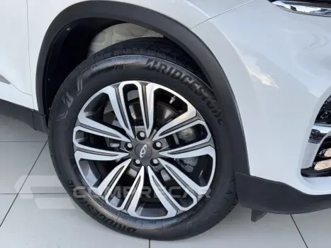 Tiggo 8 1.6 16V 4P TGDI TURBO TXS AUTOMÁTICO DCT