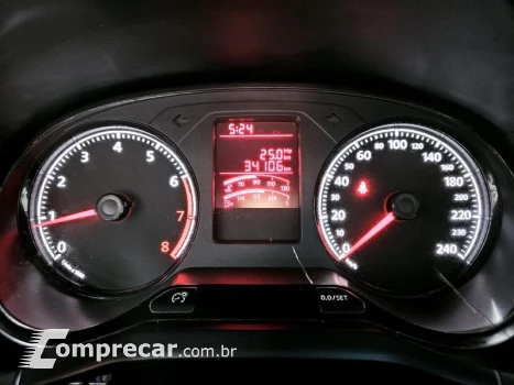GOL 1.6L MB5