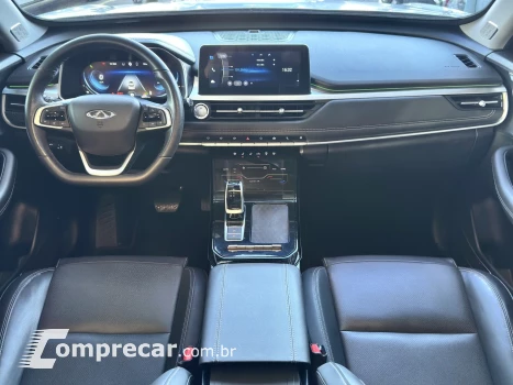 TIGGO 7 PRO 1.6 TGDI GASOLINA DCT