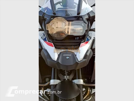 R 1250 GS ADVENTURE PREMIUM
