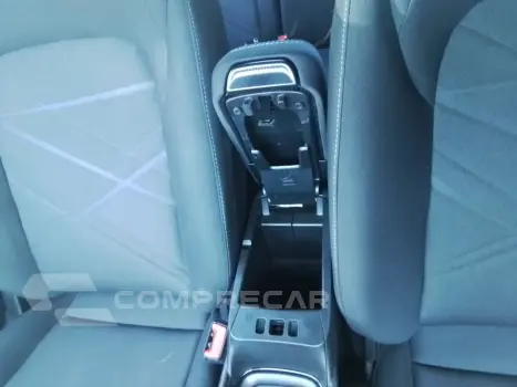 FASTBACK 1.0 TURBO 200 HYBRID AUDACE CVT