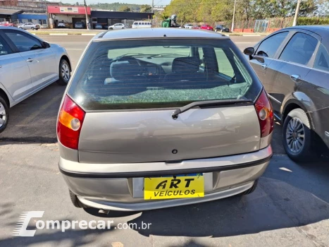 PALIO 1.6 MPI ELX 16V