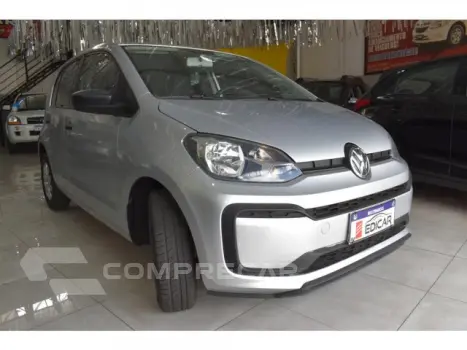 UP - 1.0 MPI TAKE UP 12V 4P MANUAL