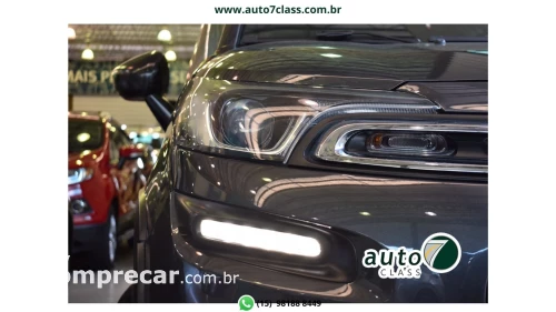 AIRCROSS - 1.6 VTI 120 LIVE EAT6