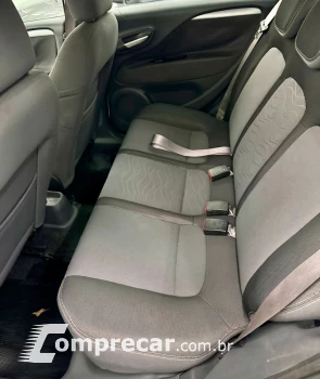 PUNTO 1.6 Essence 16V