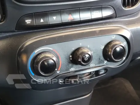 MOBI LIKE 1.0 Fire Flex 5p.