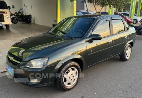 CLASSIC 1.0 MPFI LS 8V