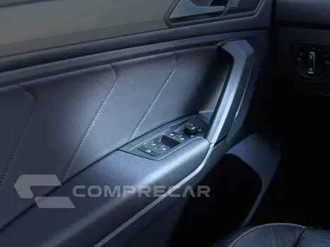 TIGUAN 1.4 250 TSI Allspace Comfortline