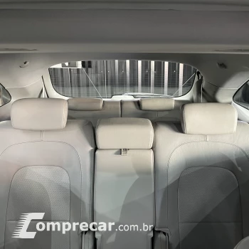VERA CRUZ 3.8 GLS 4WD 4X4 V6 24V