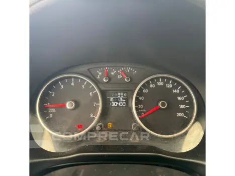 VOYAGE 1.0 MI 8V FLEX 4P MANUAL