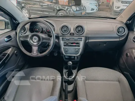 GOL 1.0 MI Trendline 8V