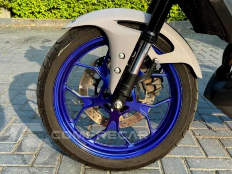 MT-03 ABS - Street