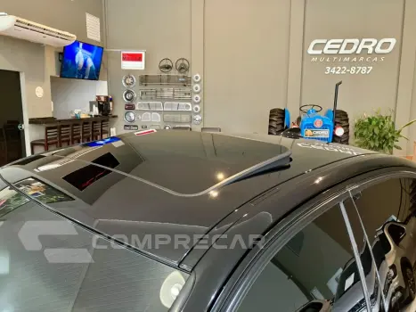 328I 2.0 16V 4P SPORT GP ACTIVEFLEX AUTOMÁTICO