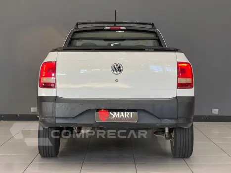 SAVEIRO 1.6 MSI ROBUST CS 8V FLEX 2P MANUAL