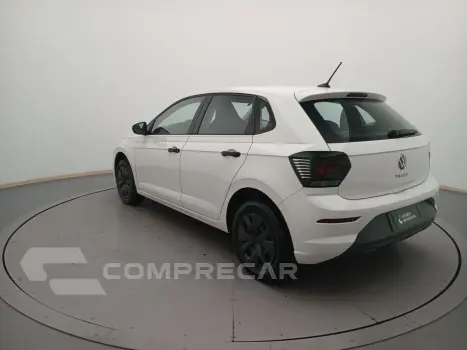 POLO 1.0 MPI TRACK MANUAL