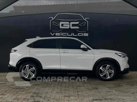 HR-V 1.5 DI I-VTEC TURBO FLEX TOURING CVT