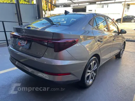 HB20S Comfort 1.0 TB Flex 12V Aut.